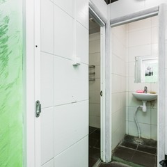 Хостел Депо, Москва, Московская область