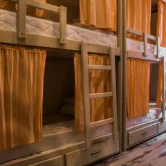 Хостел Нереус, Москва, Московская область