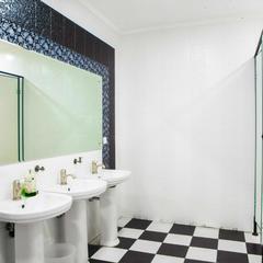 Хостел Нереус, Москва, Московская область