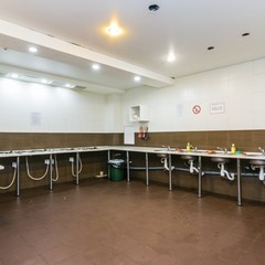 Хостел Депо, Москва, Московская область