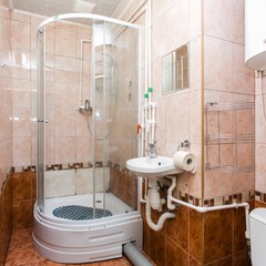 Хостел С легким паром, Москва, Московская область