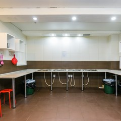 Хостел Депо, Москва, Московская область