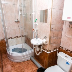 Хостел С легким паром, Москва, Московская область