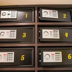 Хостел Нереус, Москва, Московская область