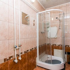 Хостел С легким паром, Москва, Московская область