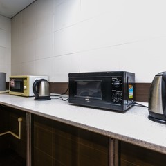 Хостел Депо, Москва, Московская область