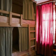 Хостел Нереус, Москва, Московская область