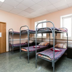 Хостел С легким паром, Москва, Московская область