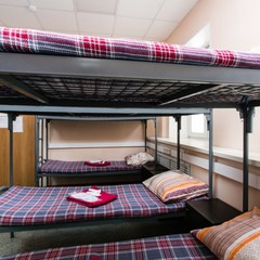 Хостел С легким паром, Москва, Московская область