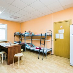 Хостел Депо, Москва, Московская область