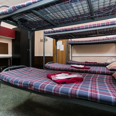 Хостел С легким паром, Москва, Московская область