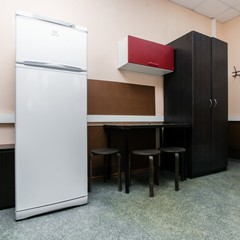 Хостел С легким паром, Москва, Московская область