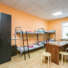 Хостел Депо, Москва, Московская область