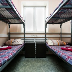 Хостел С легким паром, Москва, Московская область