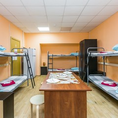 Хостел Депо, Москва, Московская область