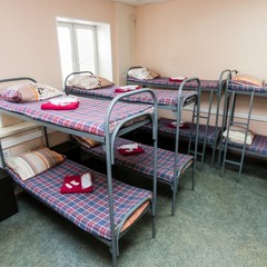 Хостел С легким паром, Москва, Московская область