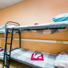 Хостел Депо, Москва, Московская область