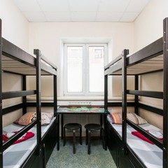 Хостел С легким паром, Москва, Московская область