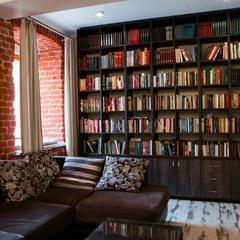 Хостел Нереус, Москва, Московская область