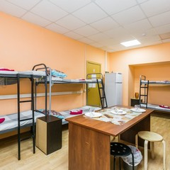 Хостел Депо, Москва, Московская область