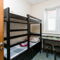 Хостел С легким паром, Москва, Московская область