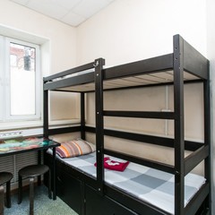 Хостел С легким паром, Москва, Московская область