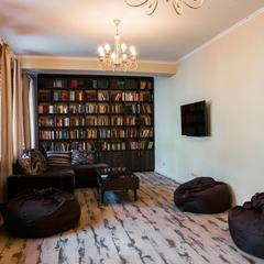 Хостел Нереус, Москва, Московская область