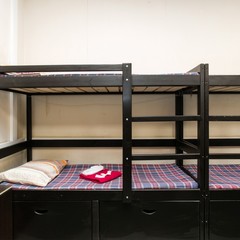 Хостел С легким паром, Москва, Московская область