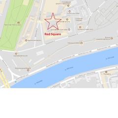 Хостел Нереус, Москва, Московская область