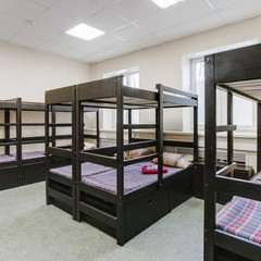 Хостел С легким паром, Москва, Московская область