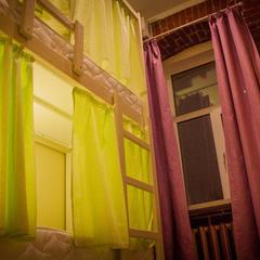 Хостел Нереус, Москва, Московская область