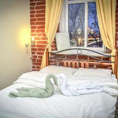 Хостел Нереус, Москва, Московская область