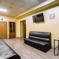 Хостел Депо, Москва, Московская область