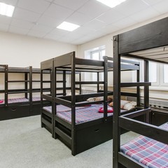 Хостел С легким паром, Москва, Московская область