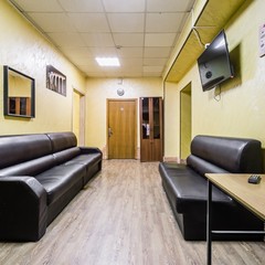 Хостел Депо, Москва, Московская область