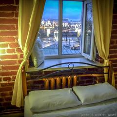 Хостел Нереус, Москва, Московская область