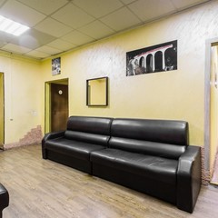 Хостел Депо, Москва, Московская область