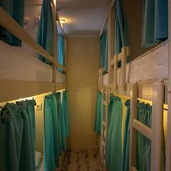 Хостел Нереус, Москва, Московская область