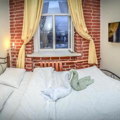 Хостел Нереус, Москва, Московская область