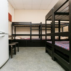 Хостел С легким паром, Москва, Московская область