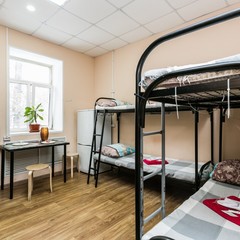 Хостел Депо, Москва, Московская область