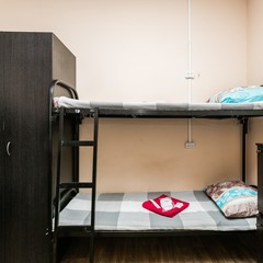 Хостел Депо, Москва, Московская область