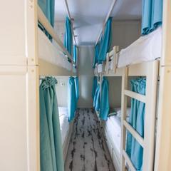 Хостел Нереус, Москва, Московская область