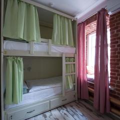 Хостел Нереус, Москва, Московская область