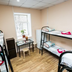 Хостел Депо, Москва, Московская область