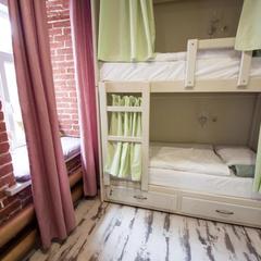 Хостел Нереус, Москва, Московская область