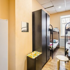 Хостел Депо, Москва, Московская область