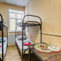 Хостел Депо, Москва, Московская область