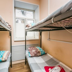Хостел Депо, Москва, Московская область