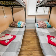 Хостел Депо, Москва, Московская область